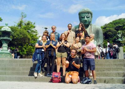 Kamakura Buddha