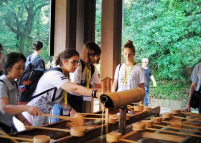 Meiji Jingu