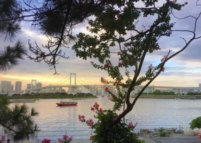 Odaiba